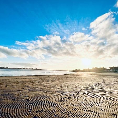 New! Blakeney. Harbour View เบลคนีย์ ภายนอก รูปภาพ