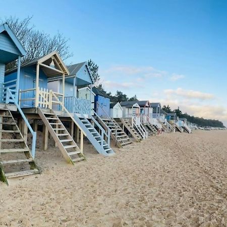 New! Blakeney. Harbour View เบลคนีย์ ภายนอก รูปภาพ
