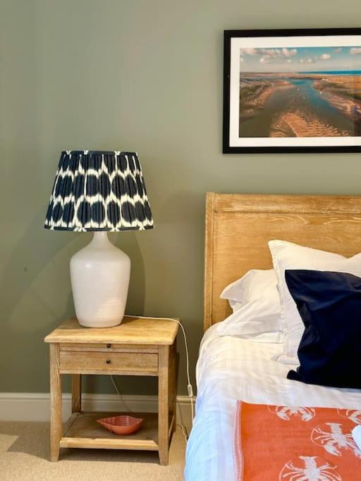 New! Blakeney. Harbour View เบลคนีย์ ภายนอก รูปภาพ