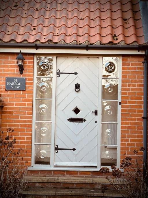 New! Blakeney. Harbour View เบลคนีย์ ภายนอก รูปภาพ