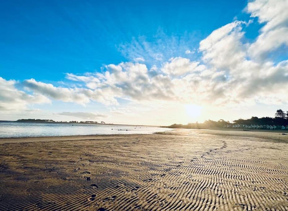 New! Blakeney. Harbour View เบลคนีย์ ภายนอก รูปภาพ