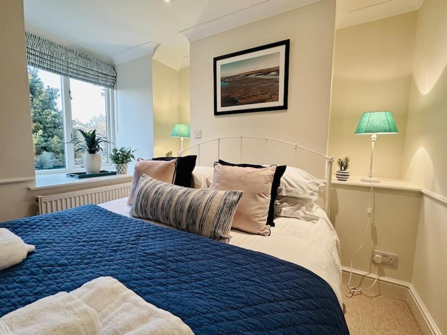 New! Blakeney. Harbour View เบลคนีย์ ภายนอก รูปภาพ