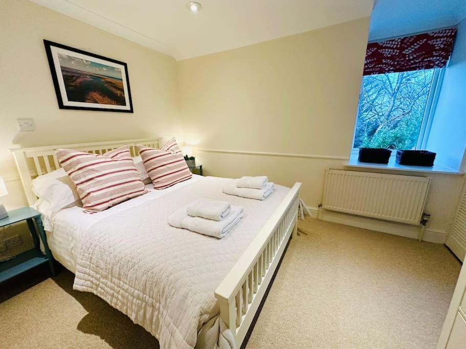 New! Blakeney. Harbour View เบลคนีย์ ภายนอก รูปภาพ