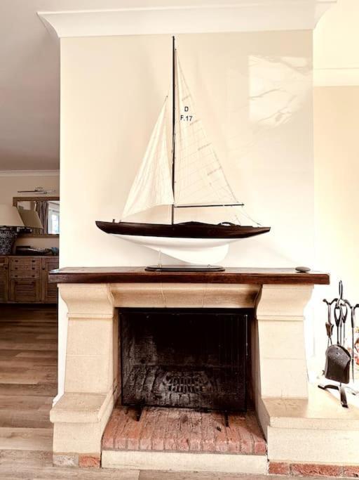 New! Blakeney. Harbour View เบลคนีย์ ภายนอก รูปภาพ