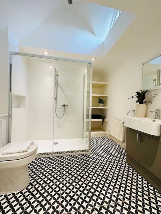 New! Blakeney. Harbour View เบลคนีย์ ภายนอก รูปภาพ